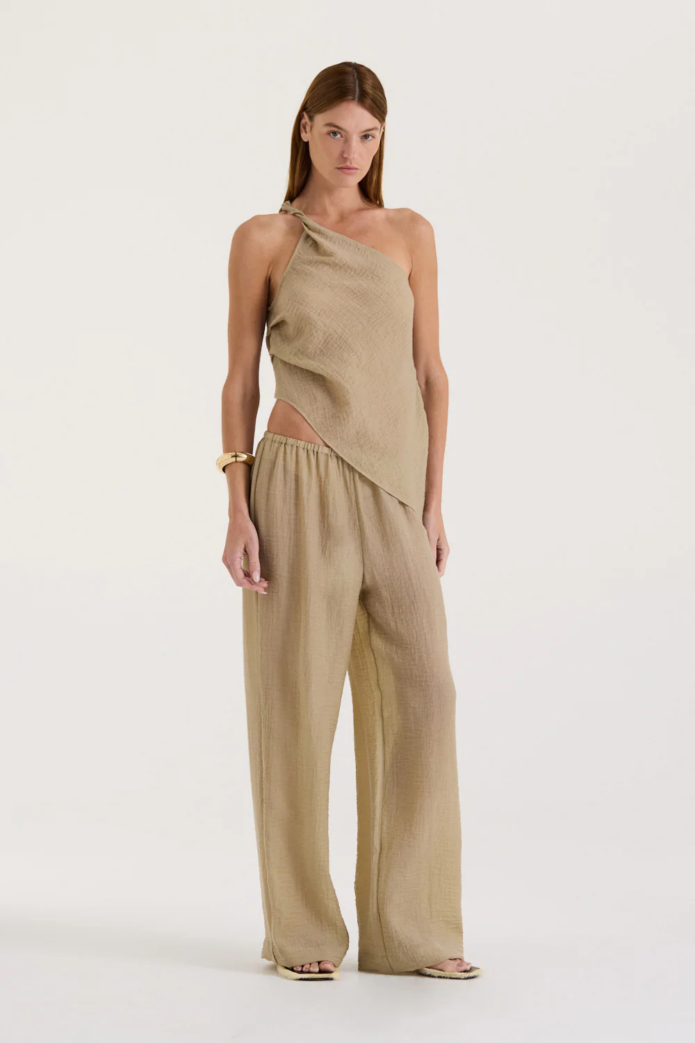 Amaris Sheer Pant - Image 5