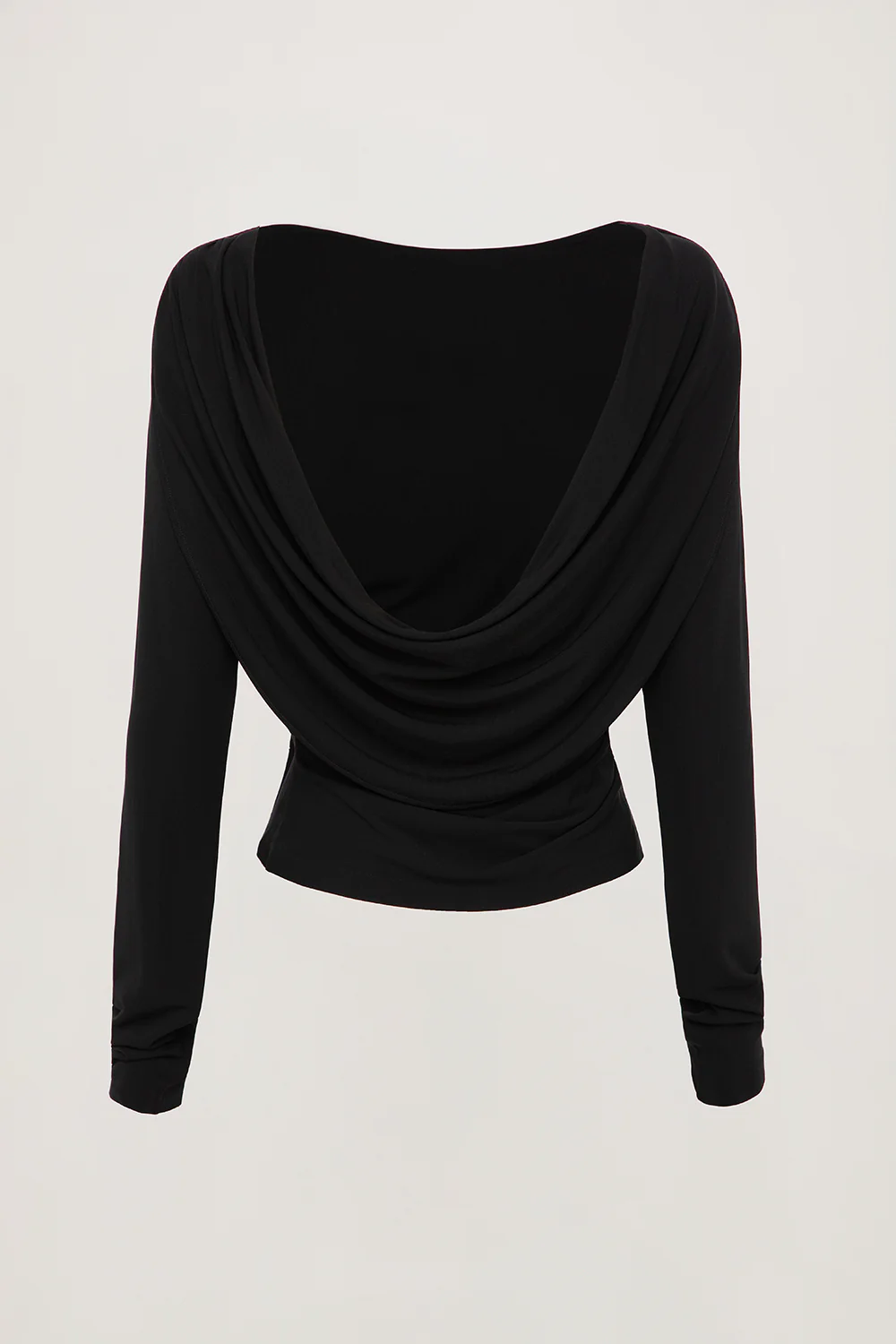 Anika Long Sleeve Top - Image 9