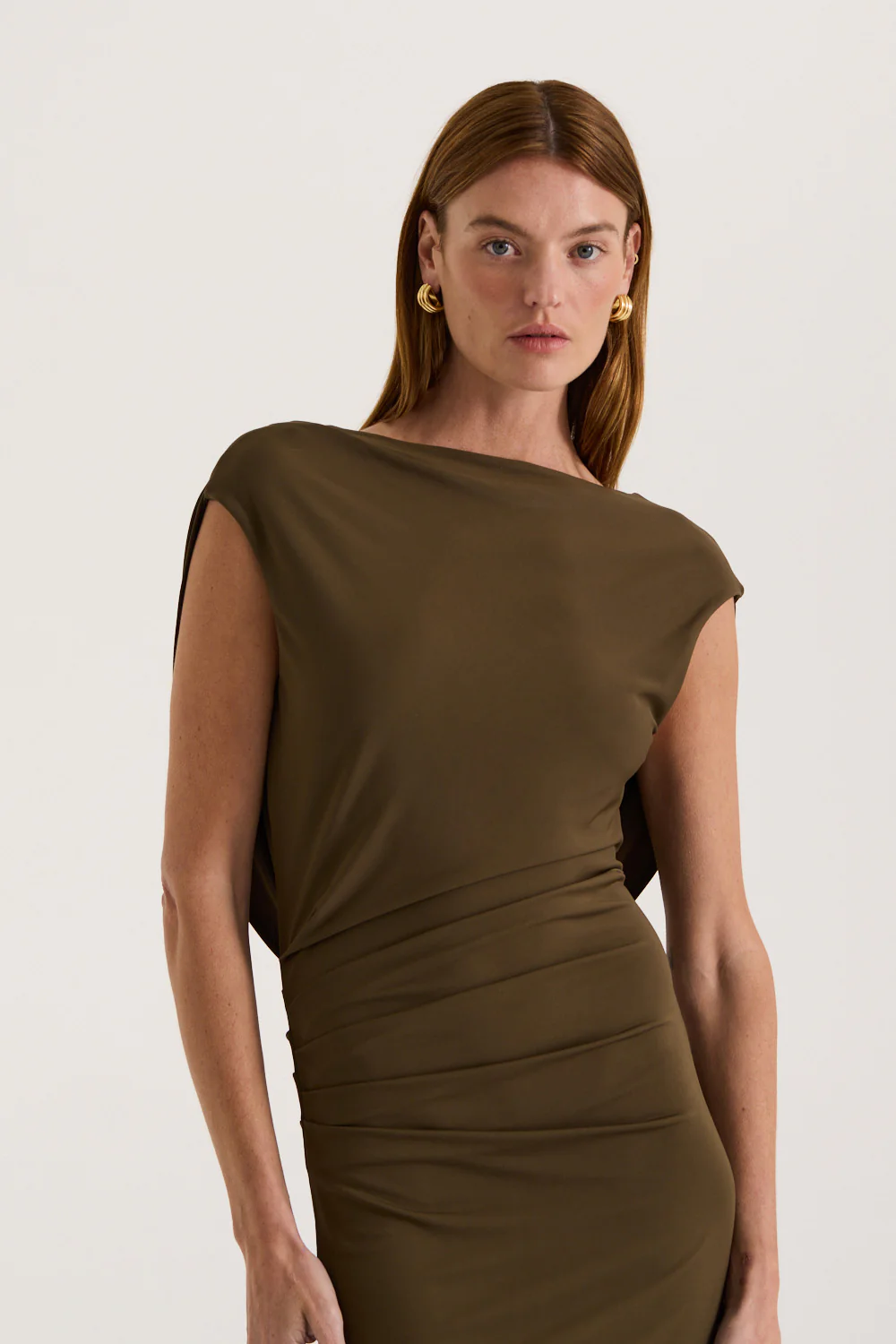 Anika Mini Dress - Image 7