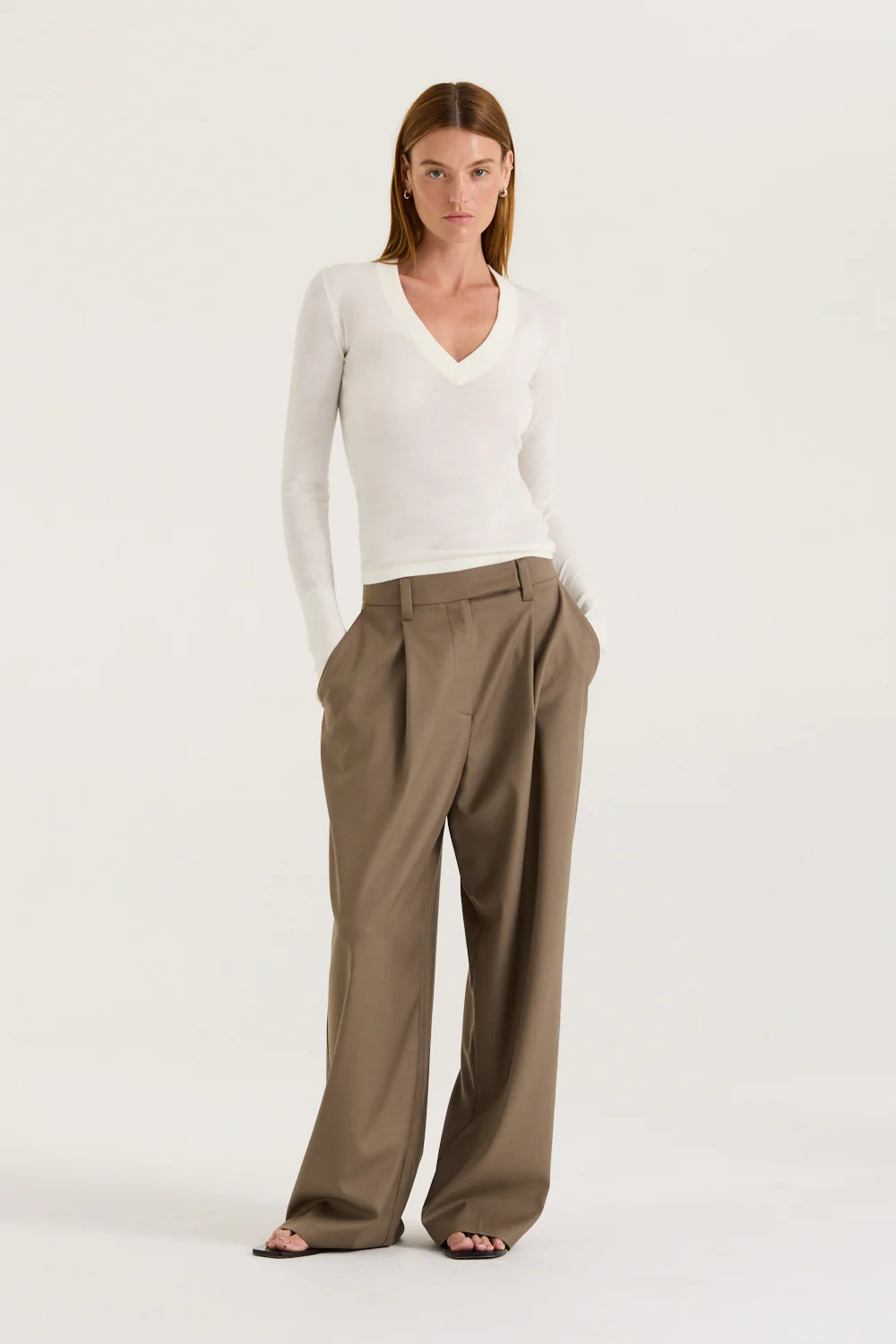 Aveline Knit Top - Image 5