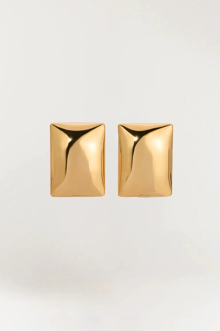 Bar Earrings