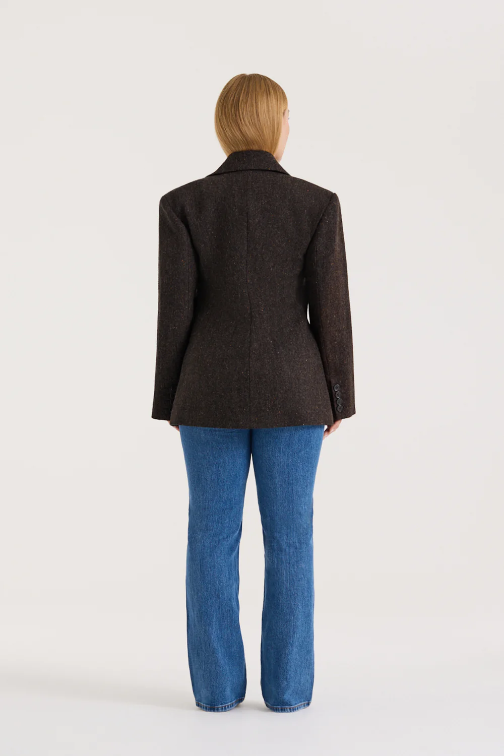 Bowie Petite Blazer - Image 4
