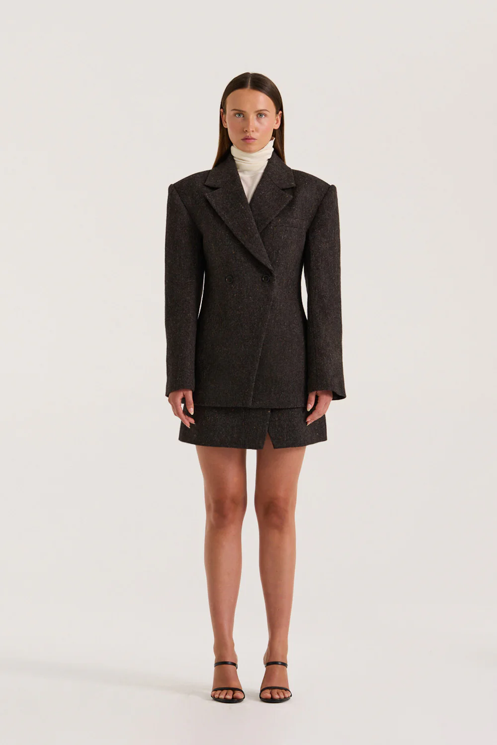 Bowie Petite Blazer - Image 6