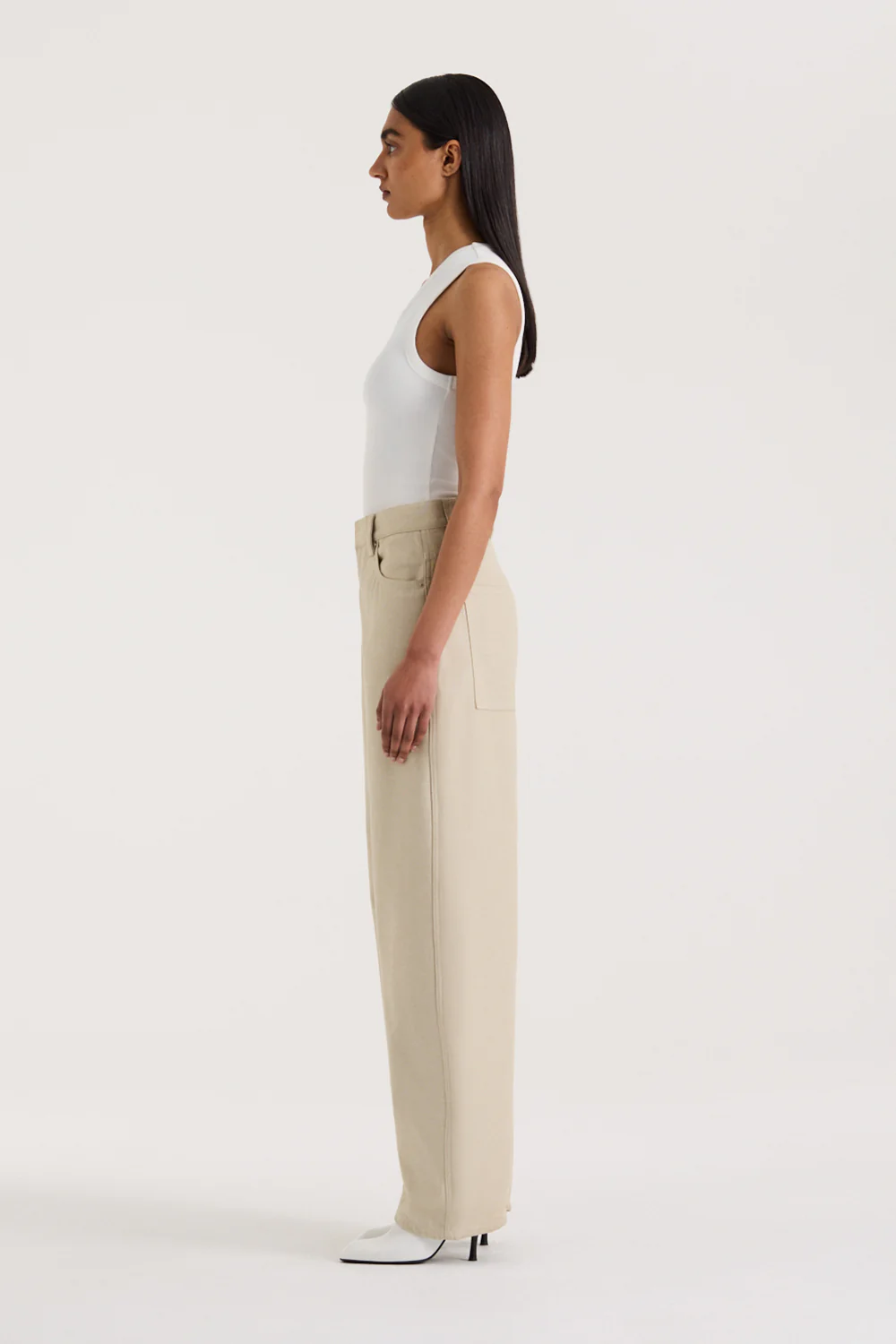 Dara Carpenter Pant - Image 4