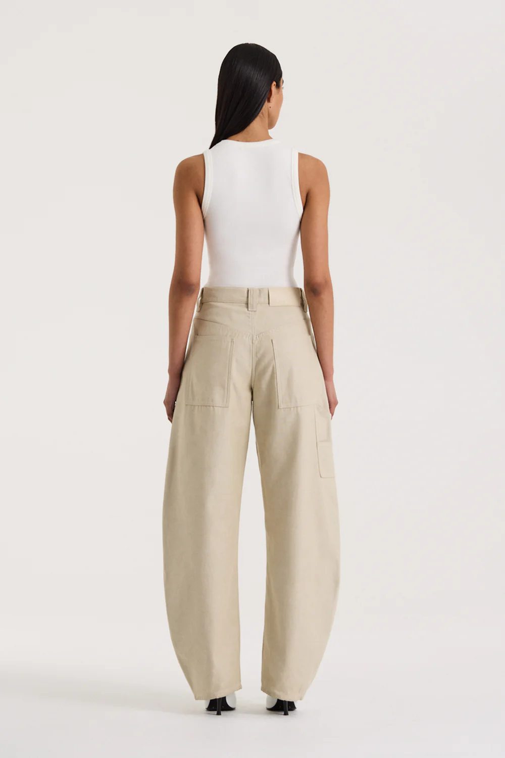 Dara Carpenter Pant - Image 5