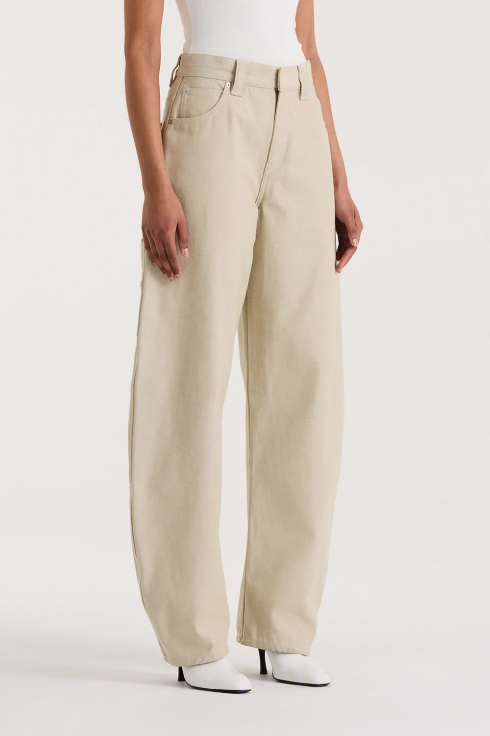 Dara Carpenter Pant - Image 6