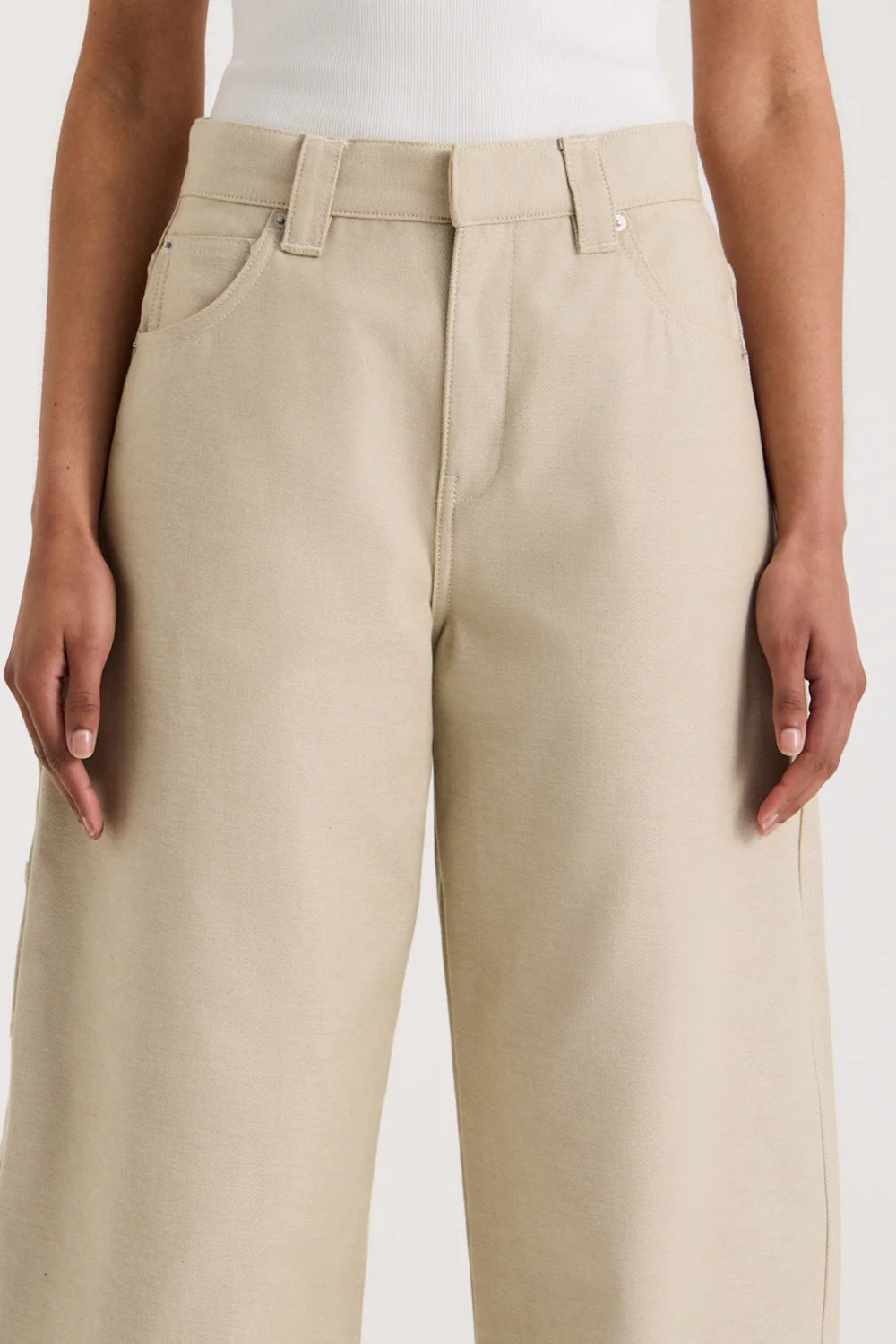 Dara Carpenter Pant - Image 7