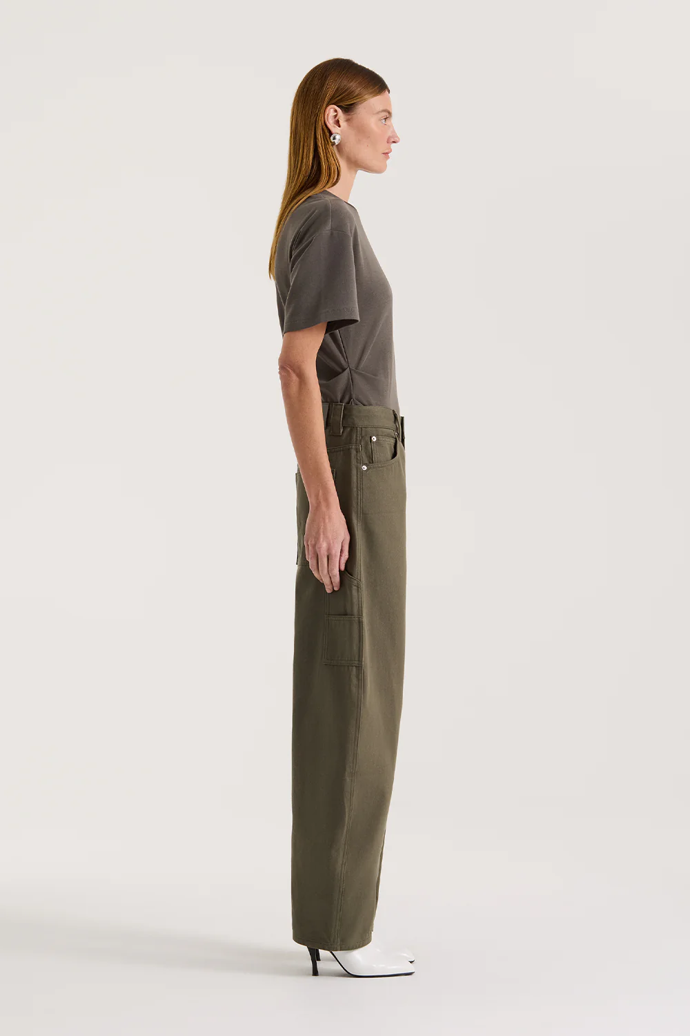 Early Access: Dara Carpenter Pant - Image 3