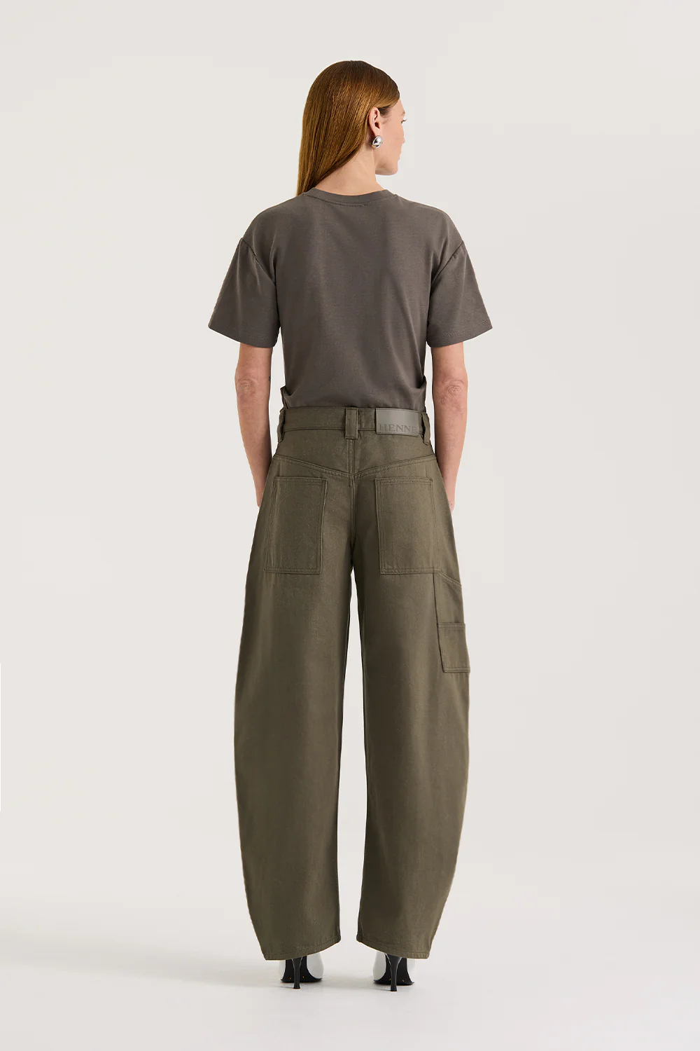 Early Access: Dara Carpenter Pant - Image 4