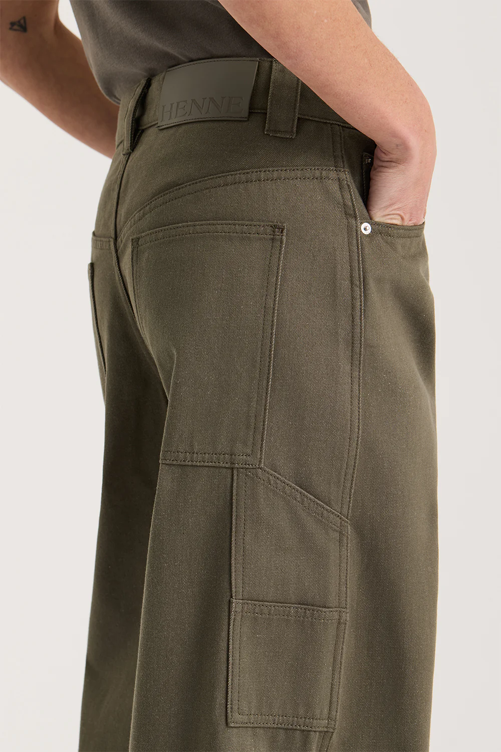 Early Access: Dara Carpenter Pant - Image 7