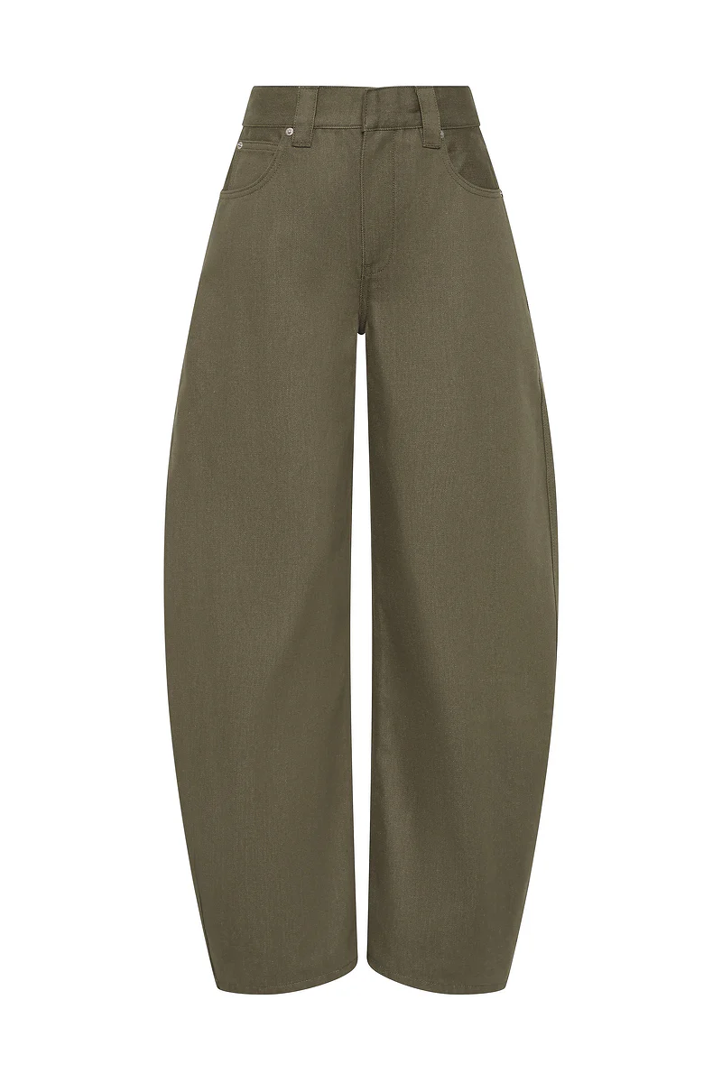 Early Access: Dara Carpenter Pant - Image 9