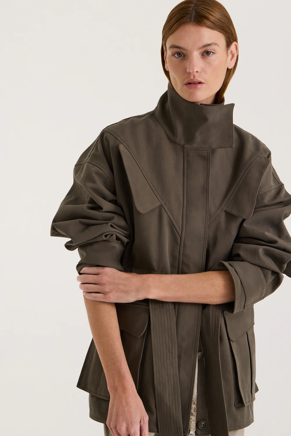 Emile Jacket - Image 6