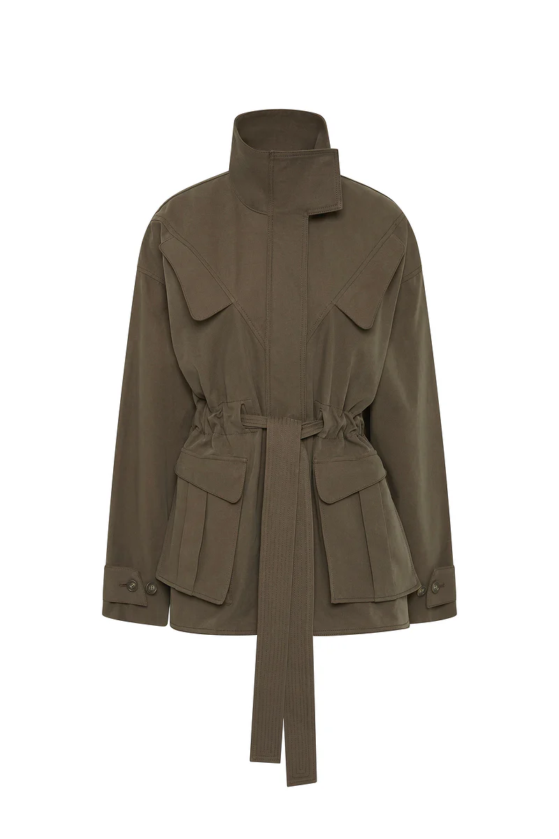 Emile Jacket - Image 8