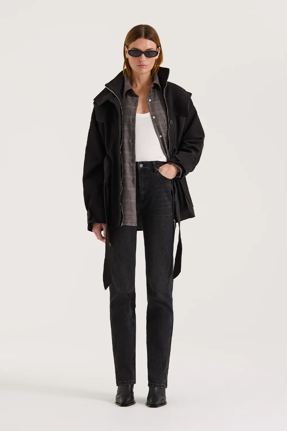 Early Access: Emile Jacket - Image 2