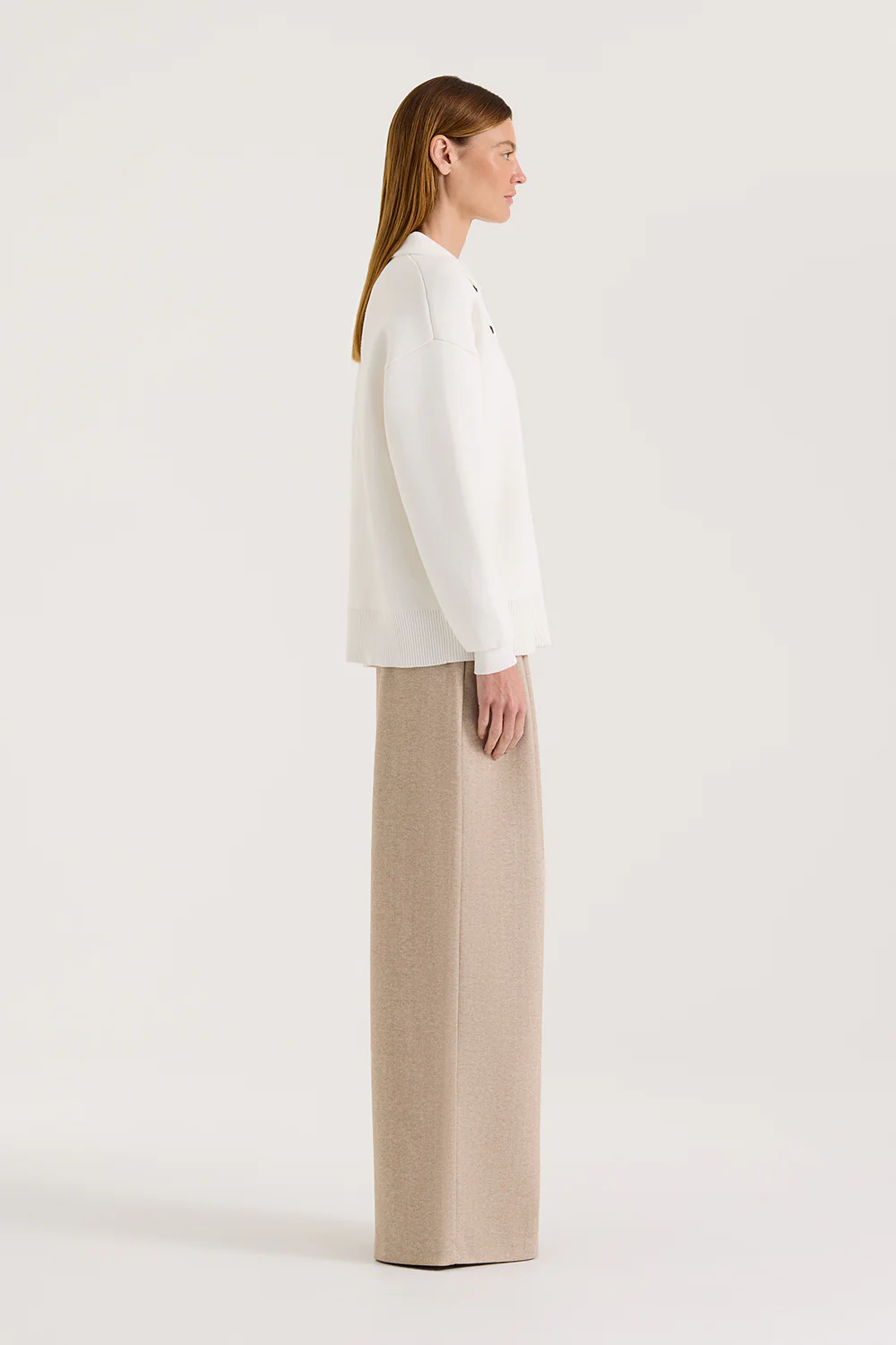 Fleur Polo - Image 3