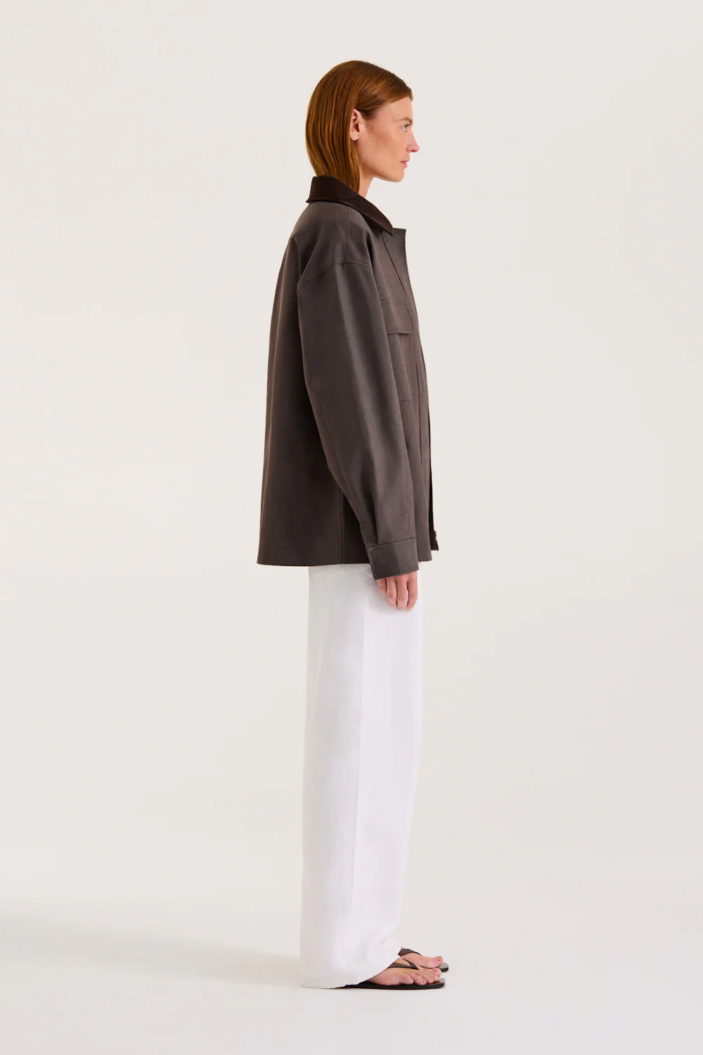 Early Access: Tavi Jacket - Image 3