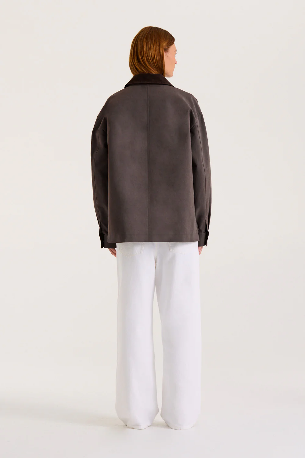 Early Access: Tavi Jacket - Image 4