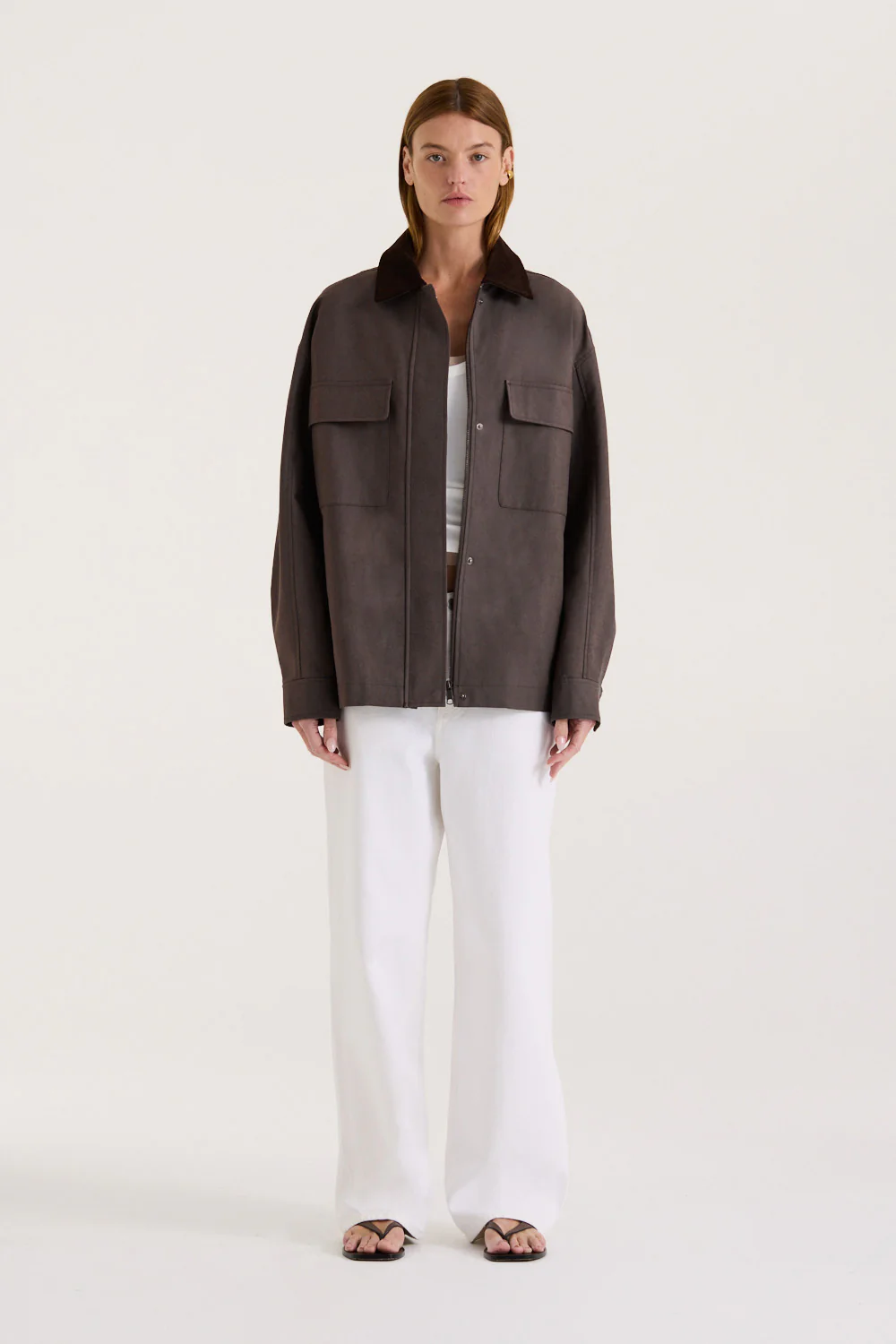 Early Access: Tavi Jacket - Image 5