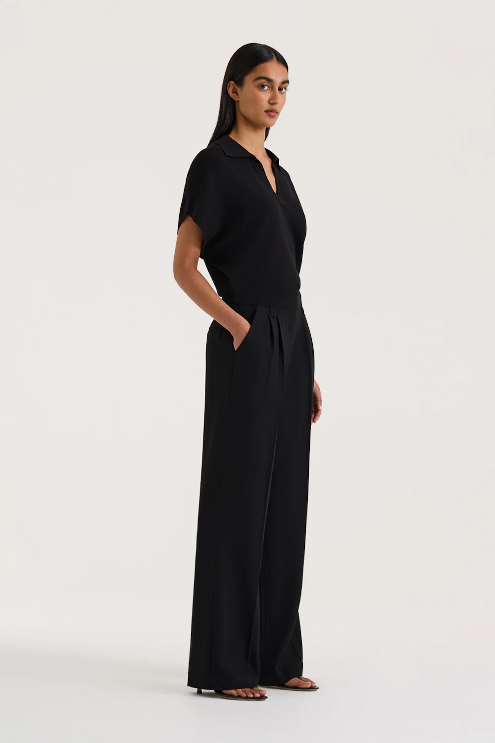 Edara Pant