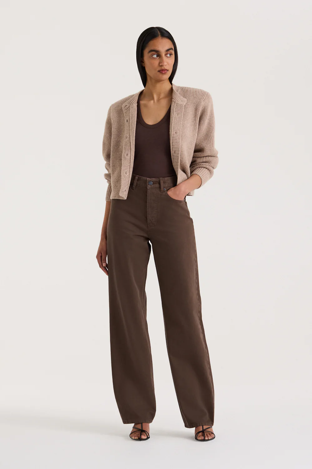 Edera Cardigan