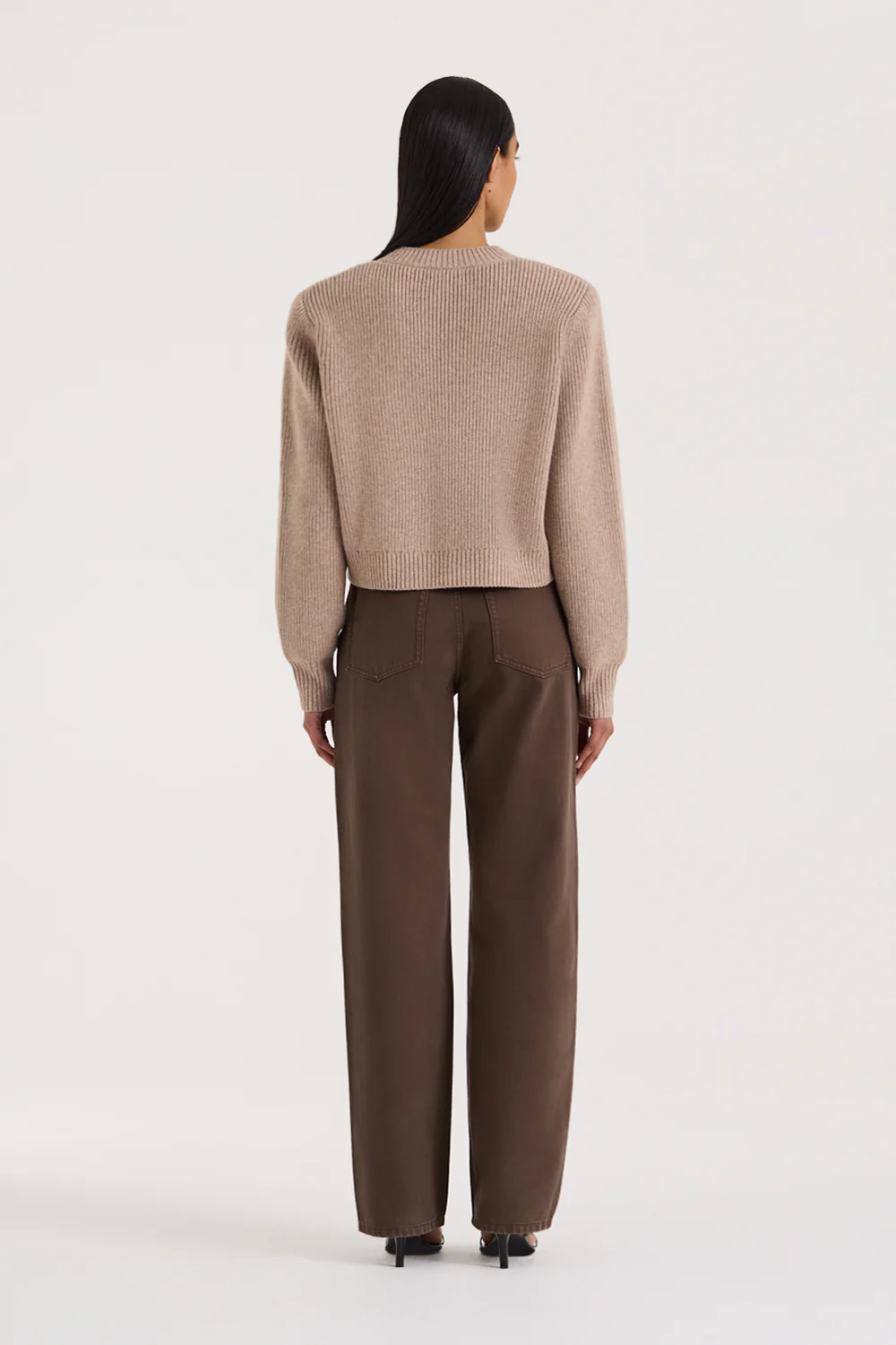 Edera Cardigan - Image 4