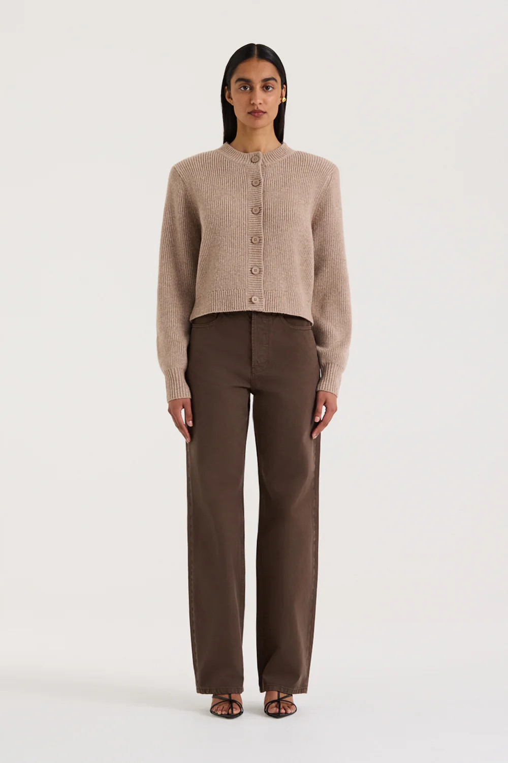 Edera Cardigan - Image 5