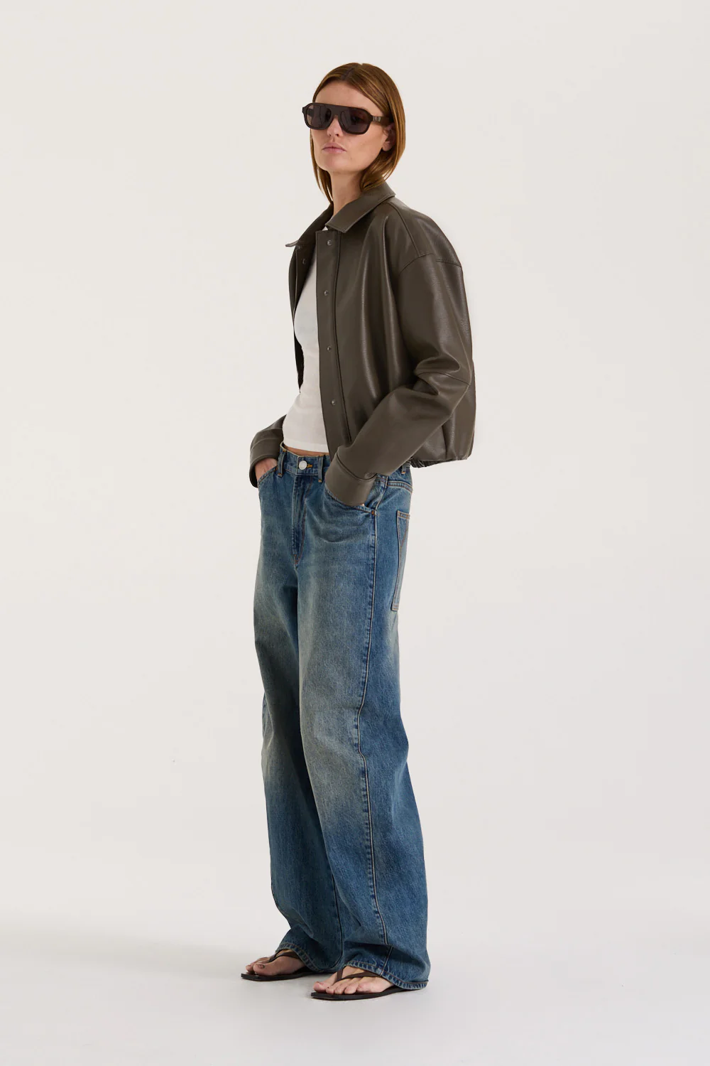 Emmeline Jacket - Image 5