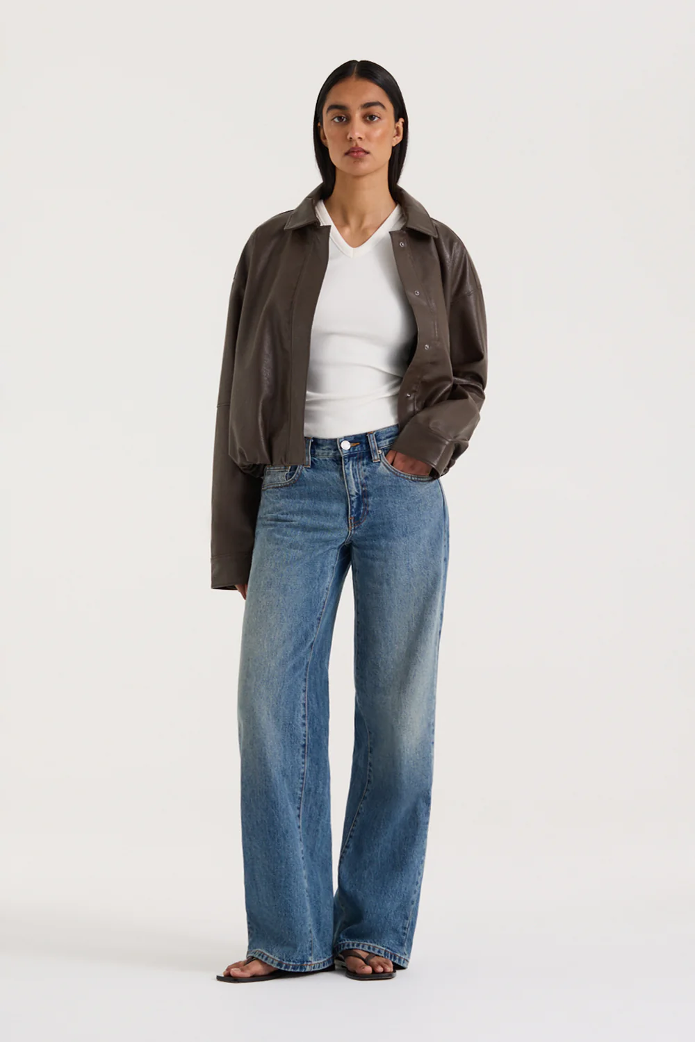 Emmeline Jacket
