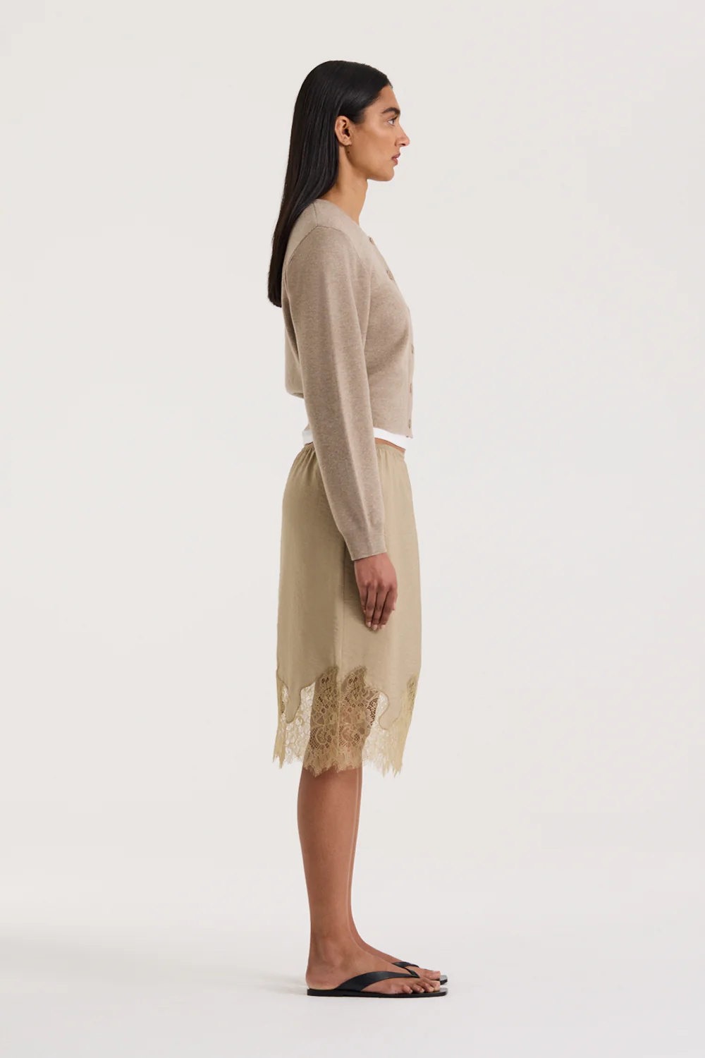 Ettore Cardigan - Image 3