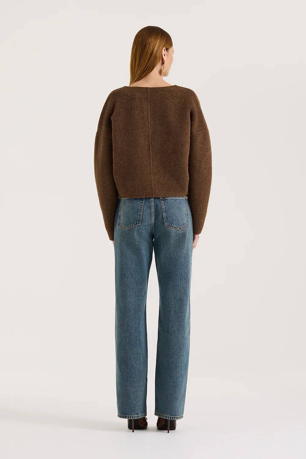 Evera Sweater - Image 4