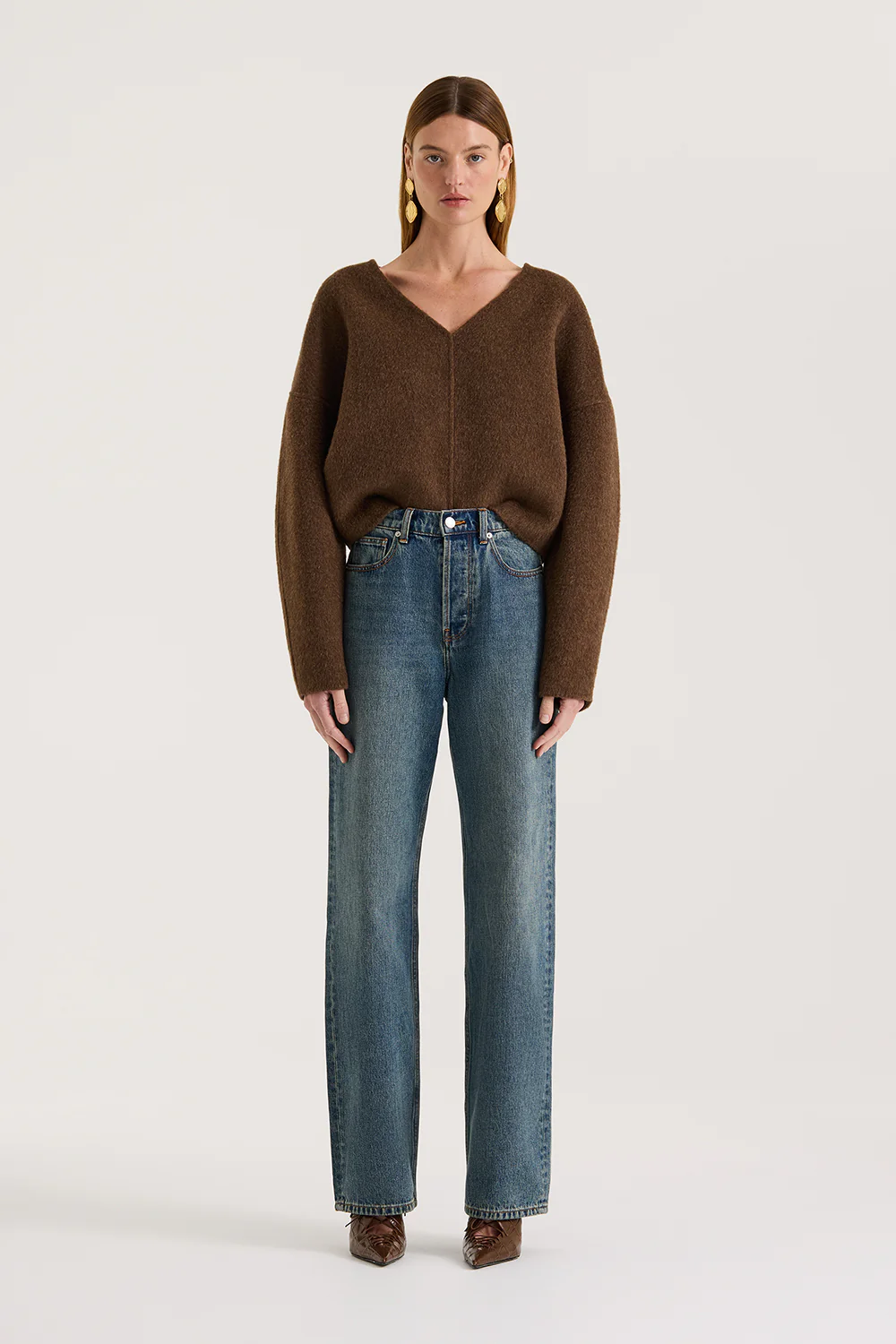 Evera Sweater - Image 5