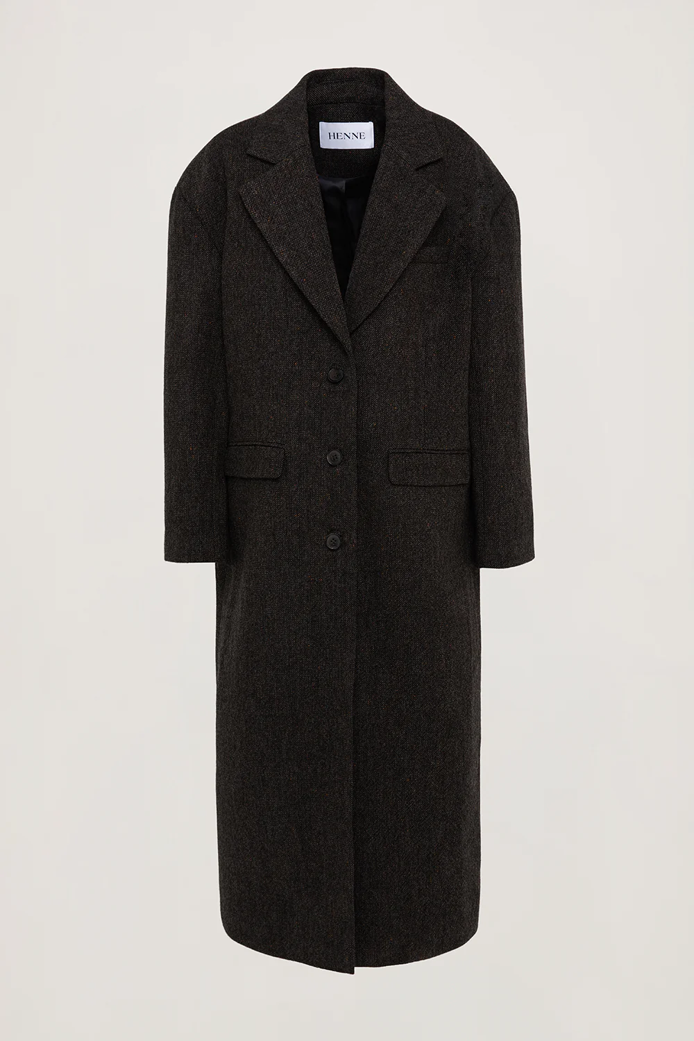 Harri Coat - Image 7