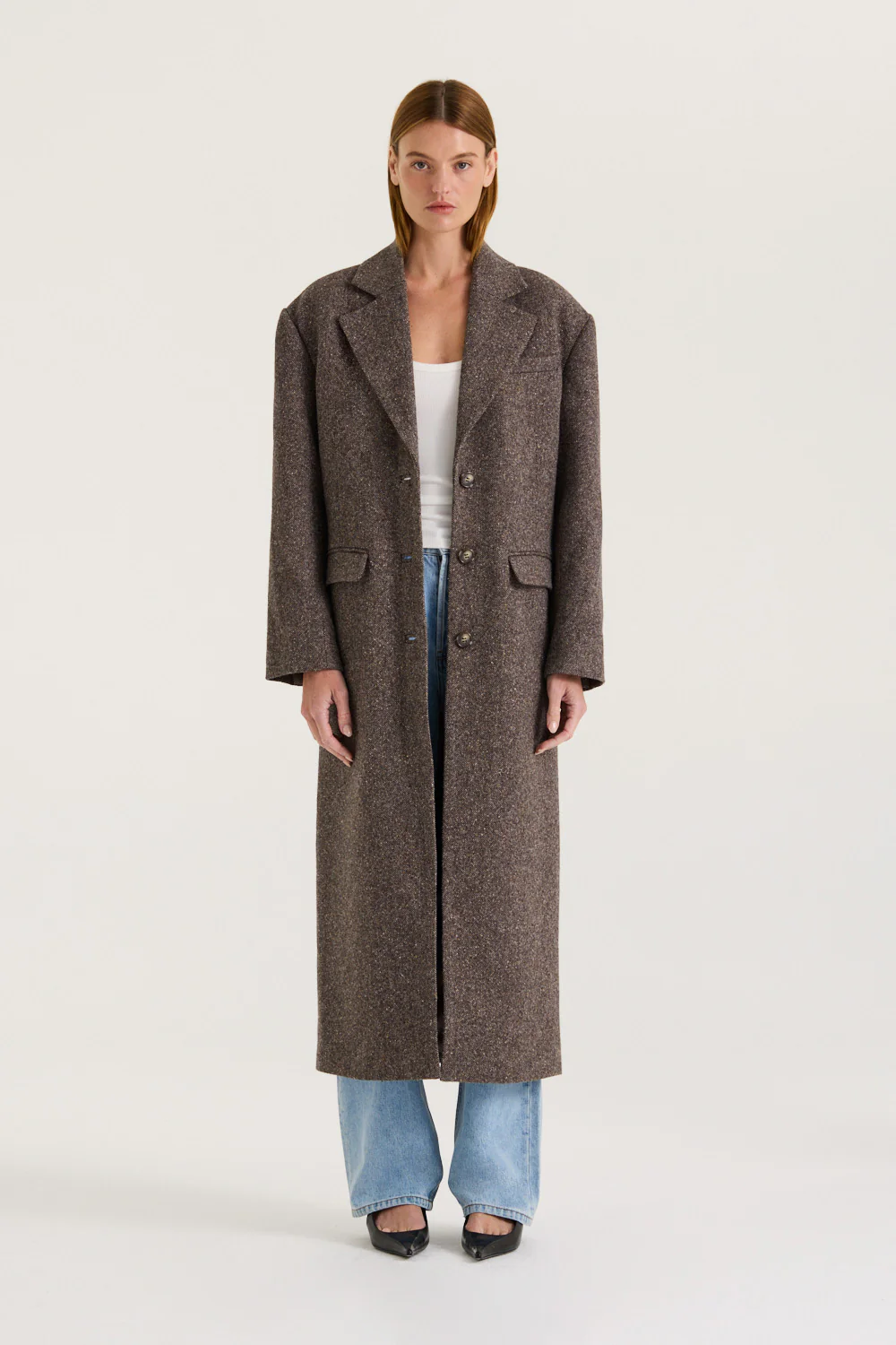 Harri Coat - Image 2