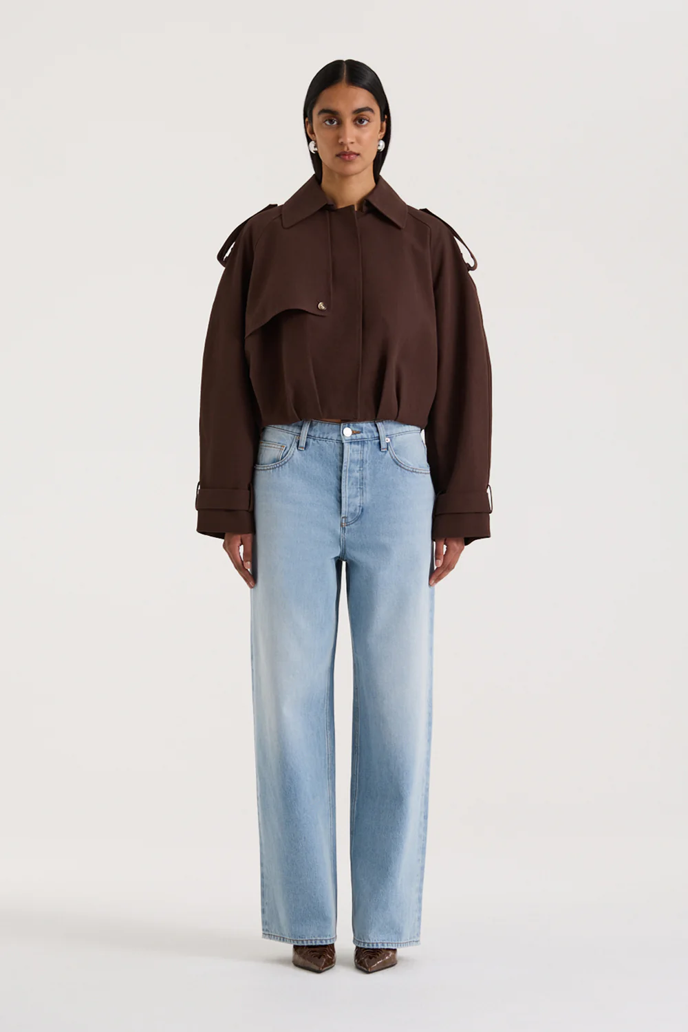 Indie Trench - Image 5