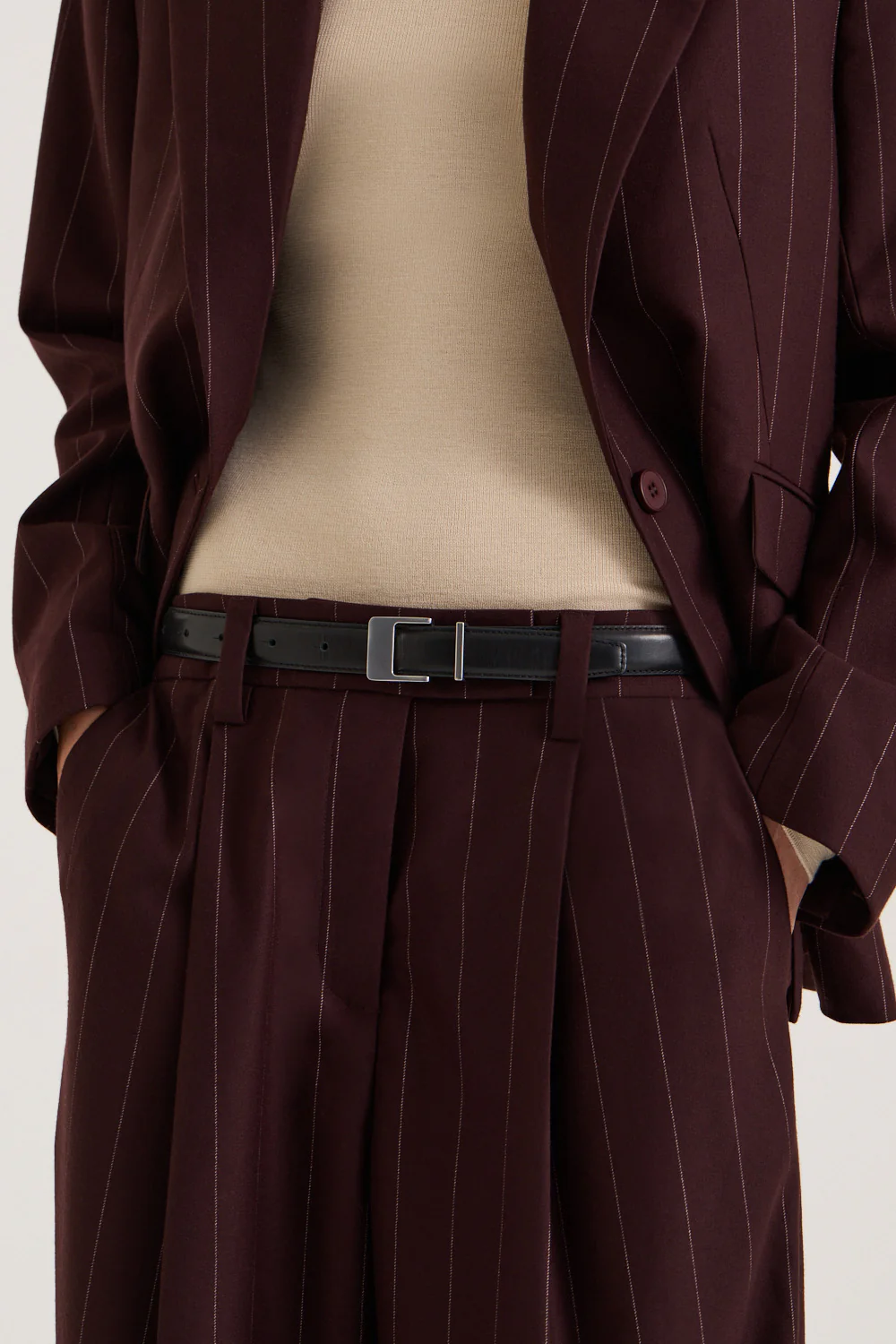 Leni Belt