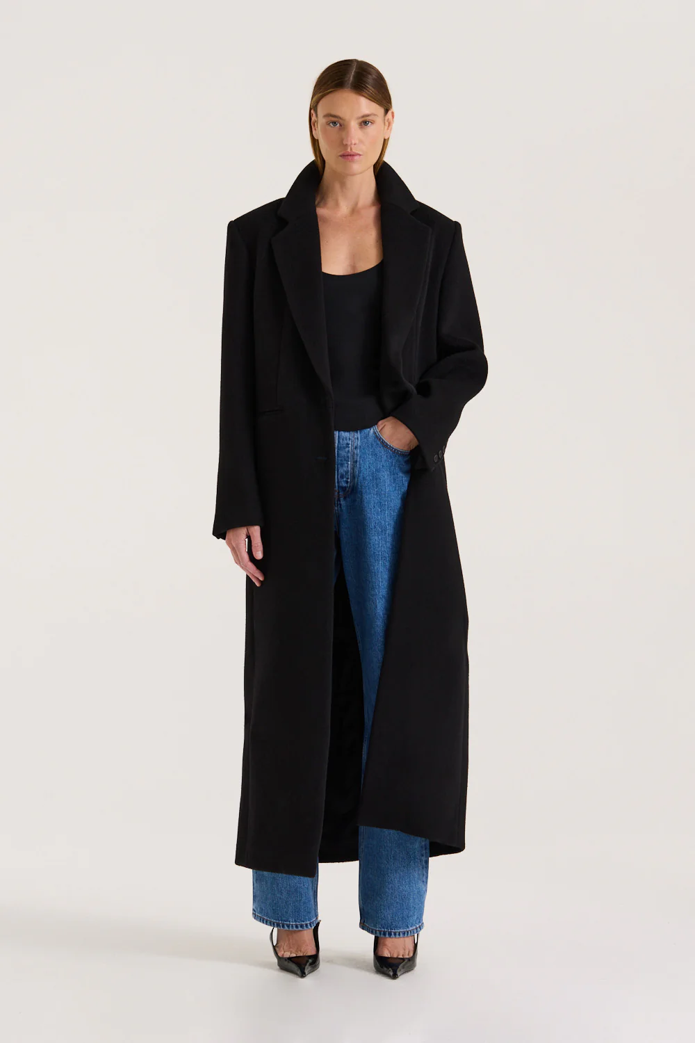 Marcella Coat - Image 6