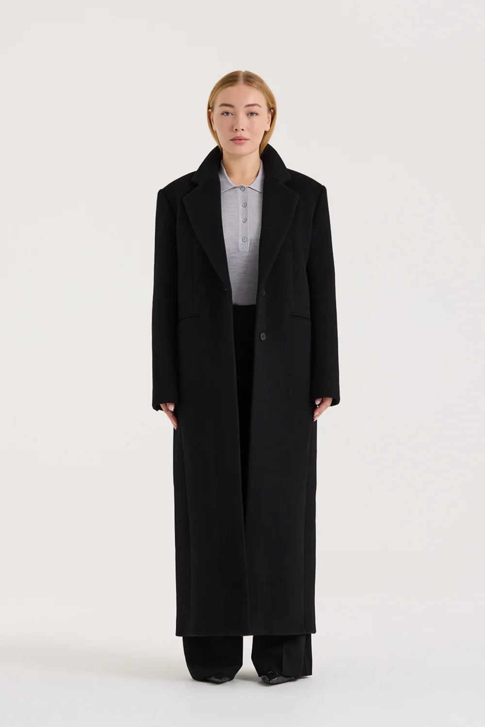 Marcella Petite Coat - Image 5