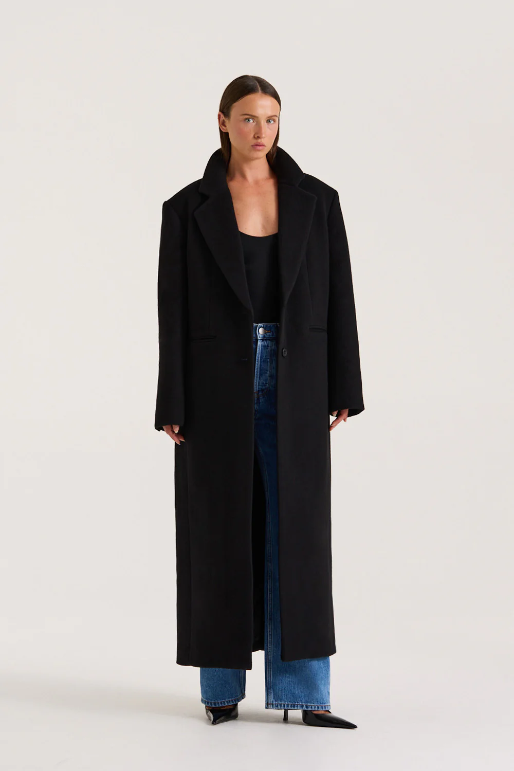 Marcella Petite Coat - Image 7