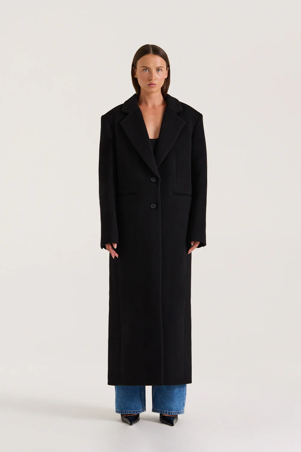 Marcella Petite Coat - Image 8