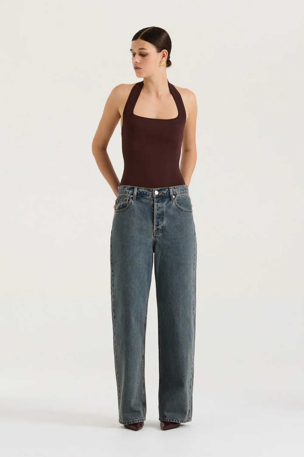 Monica Top - Image 2