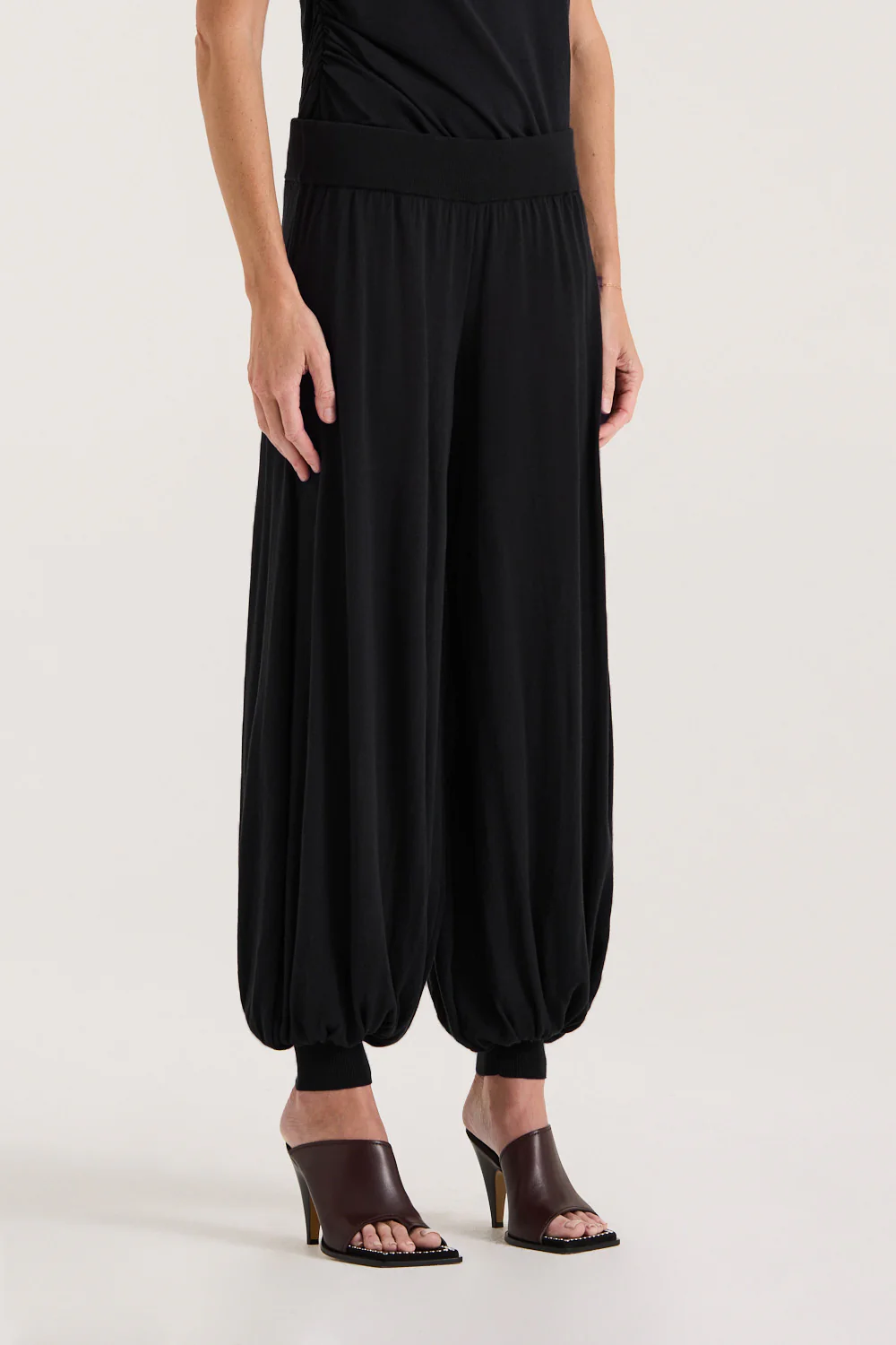 Noelia Harem Pant - Image 2