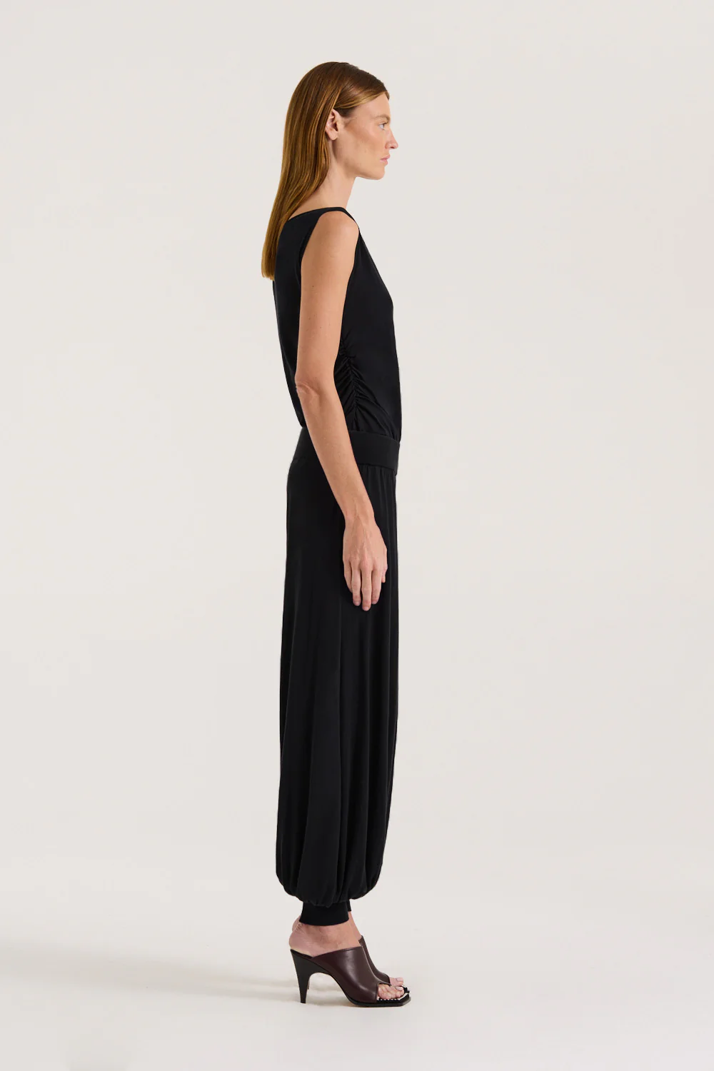 Noelia Harem Pant - Image 3