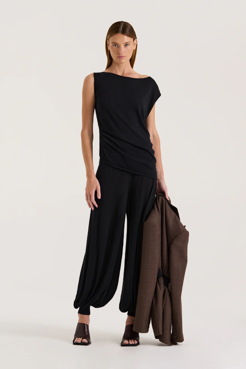 Noelia Harem Pant - Image 5