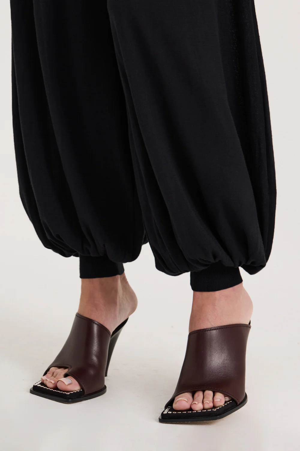 Noelia Harem Pant - Image 7