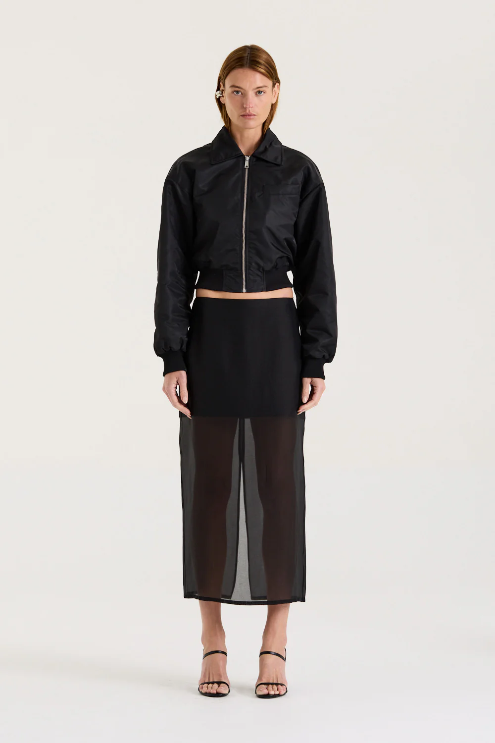 Olessa Skirt - Image 6