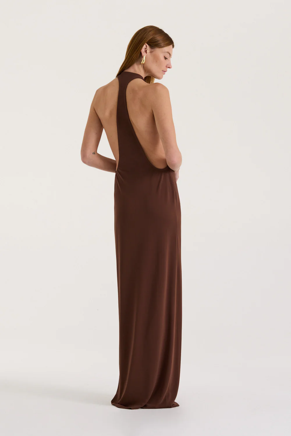 Ophelia Tank Dress