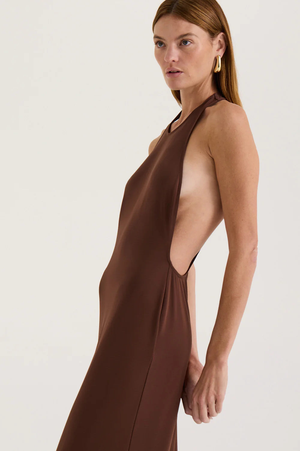 Ophelia Tank Dress - Image 5
