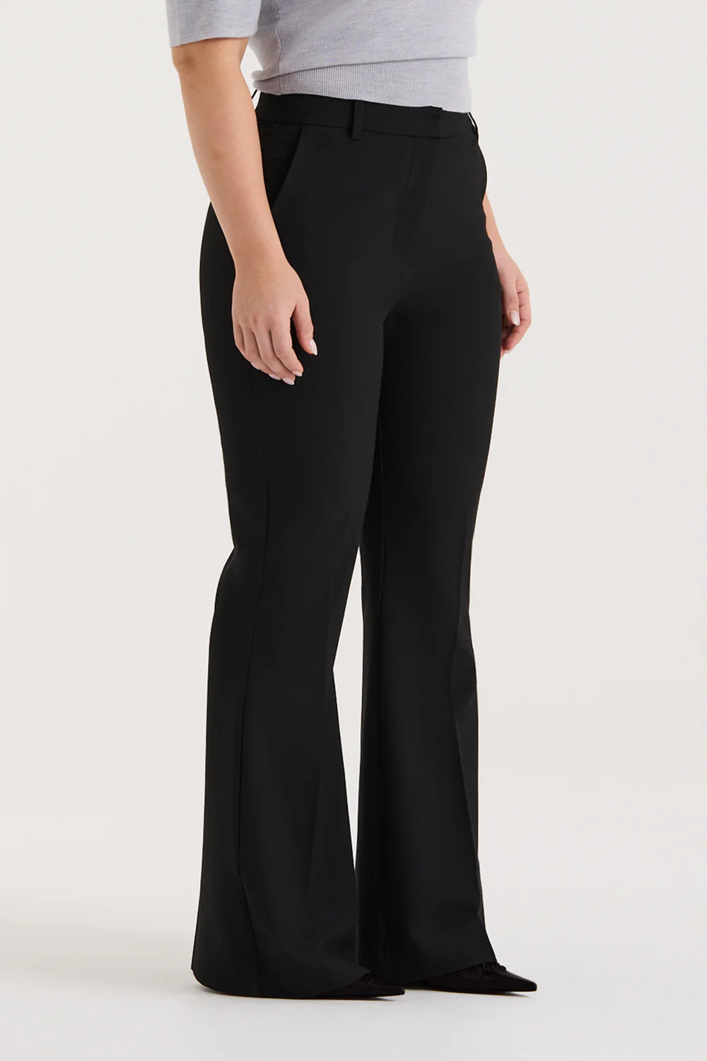 Phoenix Petite Trouser - Image 2