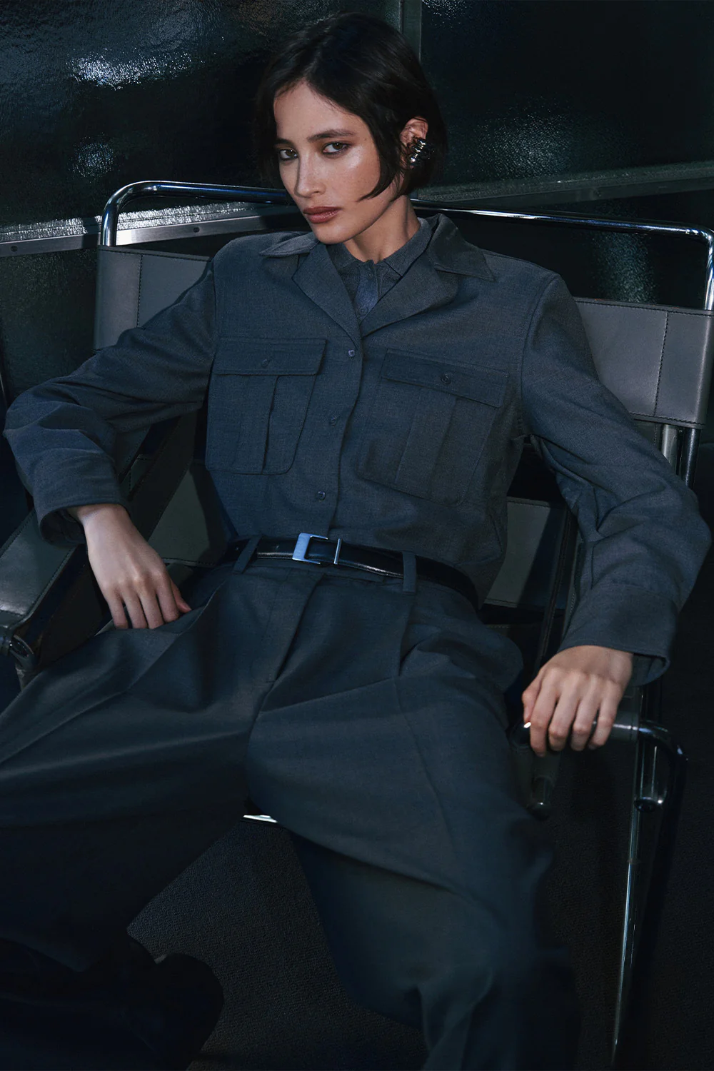 Portia Shirt - Image 2