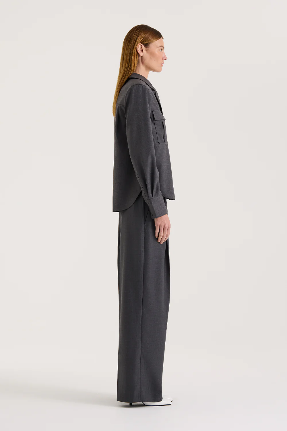 Portia Shirt - Image 4